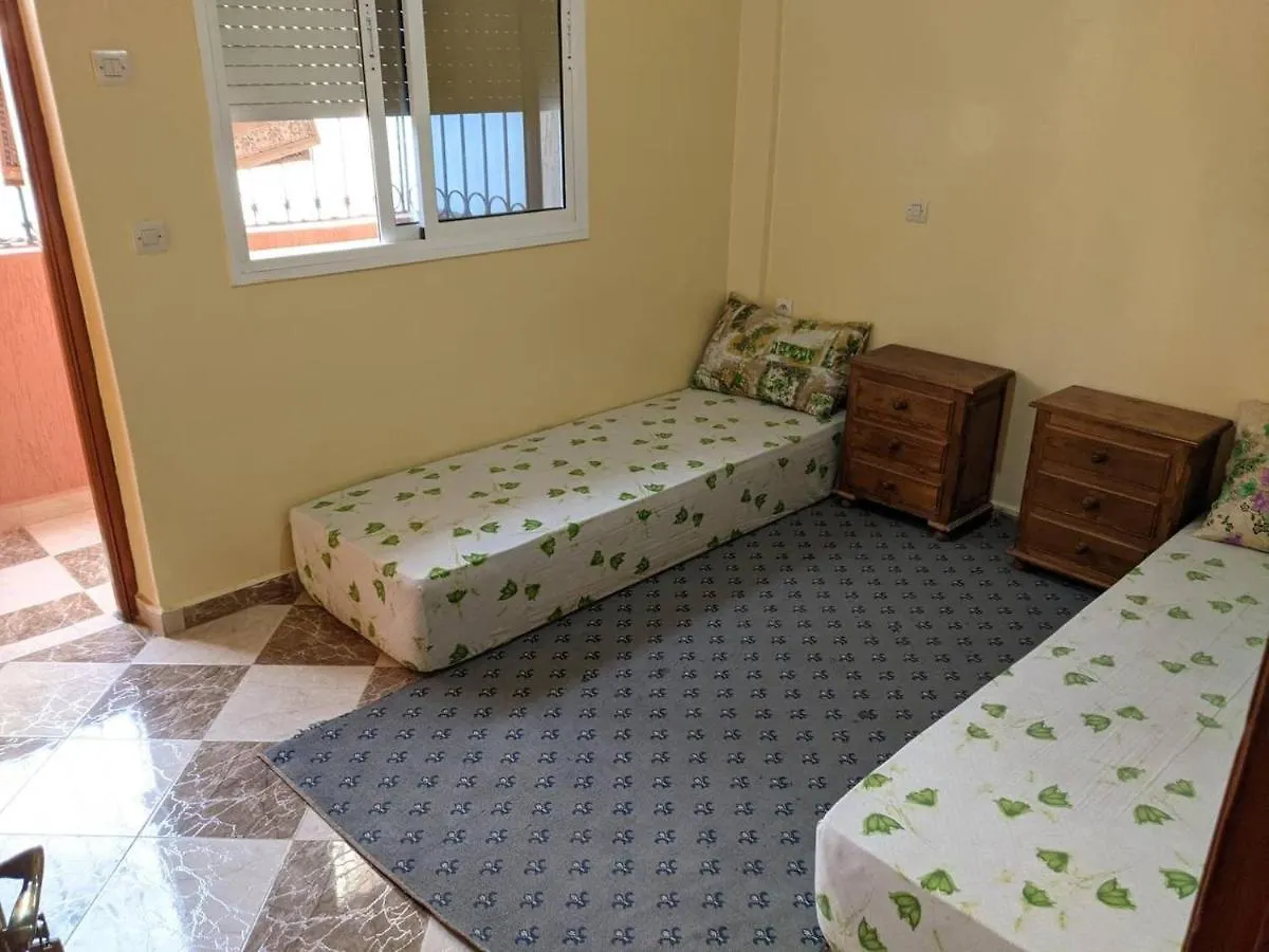 La Hinshada Place Αγκαντίρ Μαρόκο